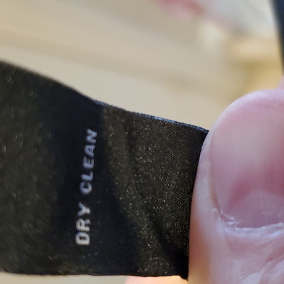 INC evening jacket M - Picture 4 of 4